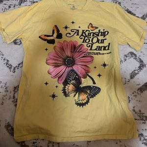 urban outfitters graphic t-shirt